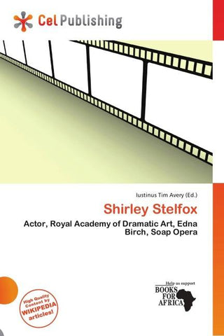 Shirley Stelfox