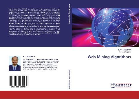 Web Mining Algorithms