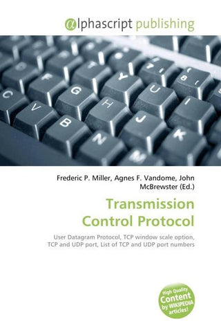 Transmission Control Protocol