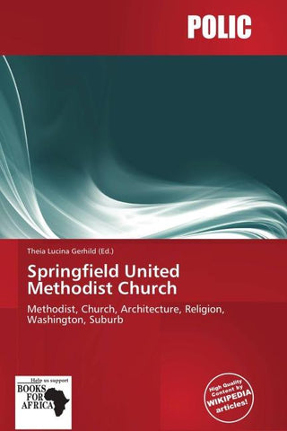 Springfield United Methodist Church