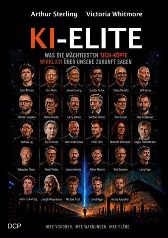 Die KI-Elite