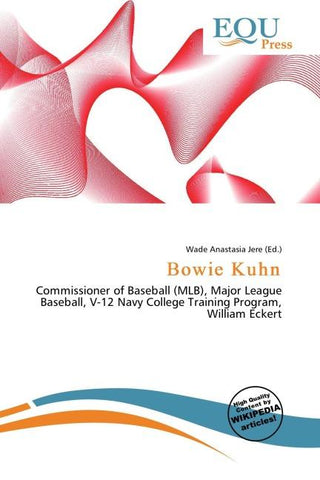 Bowie Kuhn