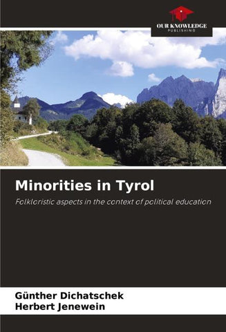 Minorities in Tyrol