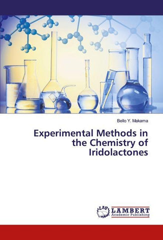 Experimental Methods in the Chemistry of Iridolactones
