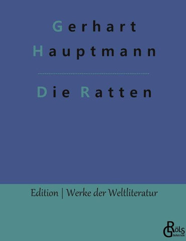 Die Ratten