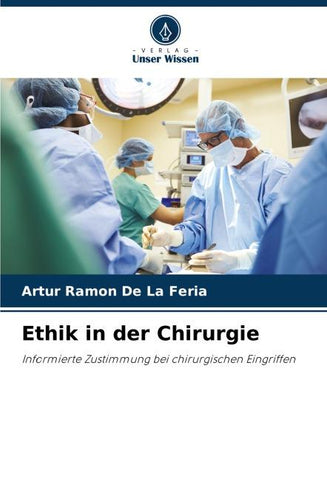 Ethik in der Chirurgie