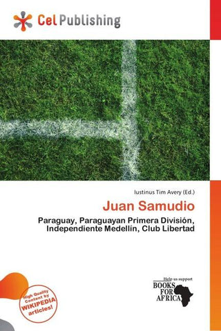 Juan Samudio