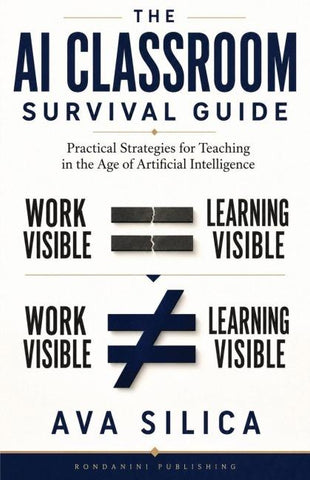The AI Classroom Survival Guide
