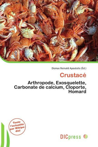 Crustacé