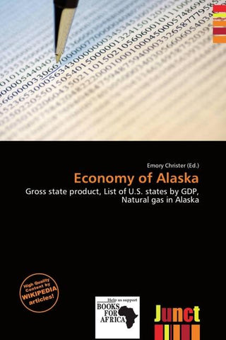 Economy of Alaska