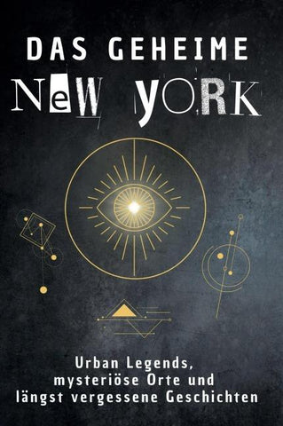 Das geheime New York