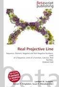 Real Projective Line