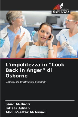 L'impolitezza in "Look Back in Anger" di Osborne