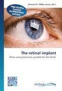 The retinal implant
