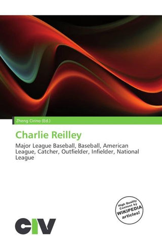 Charlie Reilley