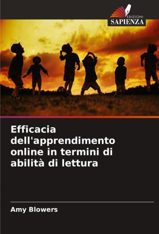 Efficacia dell'apprendimento online in termini di abilità di lettura