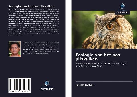 Ecologie van het bos uilskuiken