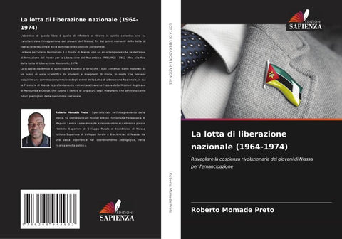 La lotta di liberazione nazionale (1964-1974)