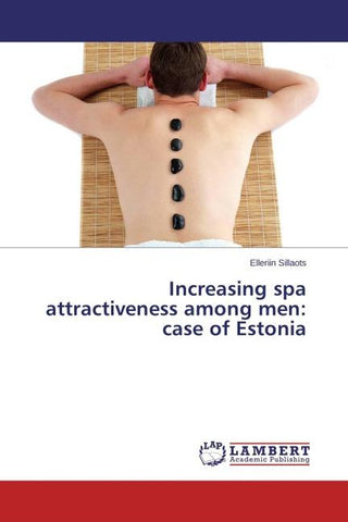 Increasing spa attractiveness among men: case of Estonia
