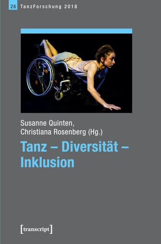 Tanz – Diversität – Inklusion