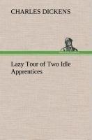 Lazy Tour of Two Idle Apprentices