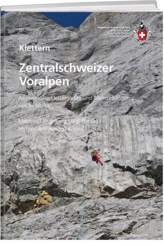 Klettern Zentralschweizer Voralpen