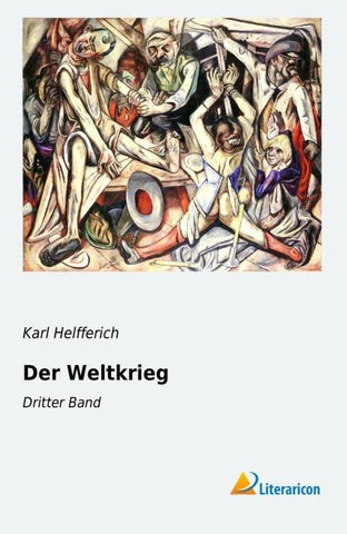 Der Weltkrieg