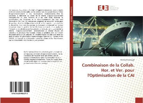 Combinaison de la Collab. Hor. et Ver. pour l'Optimisation de la CAI