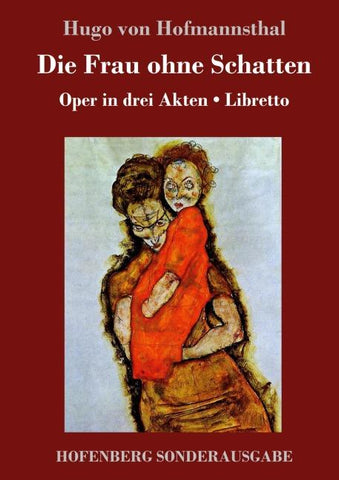 Die Frau ohne Schatten