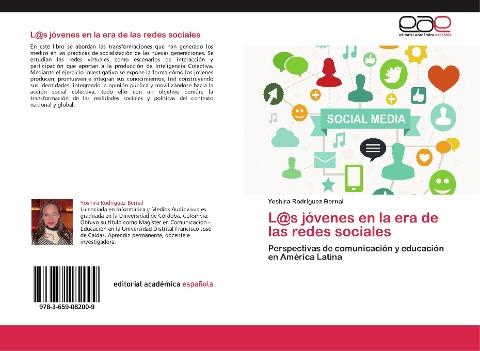 L@s jóvenes en la era de las redes sociales