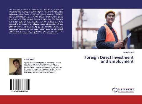 Foreign Direct Investment and Employment
