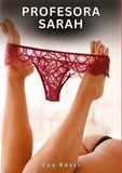 Profesora Sarah