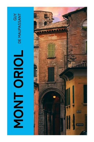 Mont Oriol