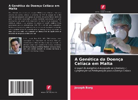 A Genética da Doença Celíaca em Malta