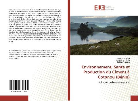 Environnement, Santé et Production du Ciment à Cotonou (Bénin)