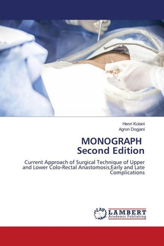 MONOGRAPH Second Edition