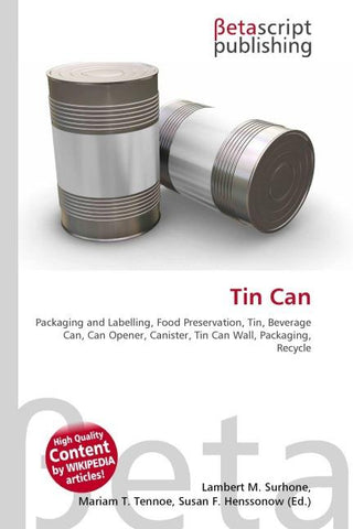 Tin Can