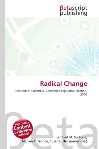 Radical Change