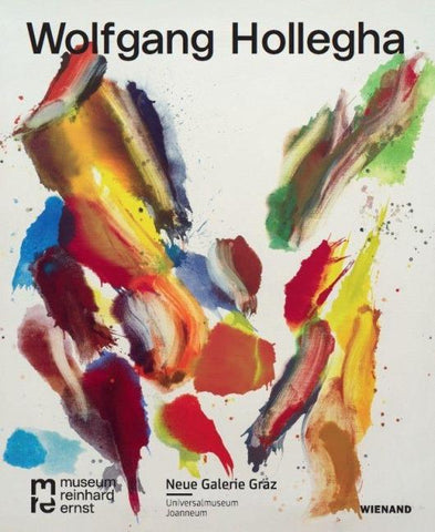 Wolfgang Hollegha