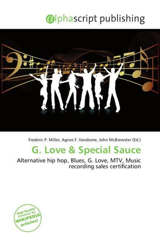 G. Love & Special Sauce