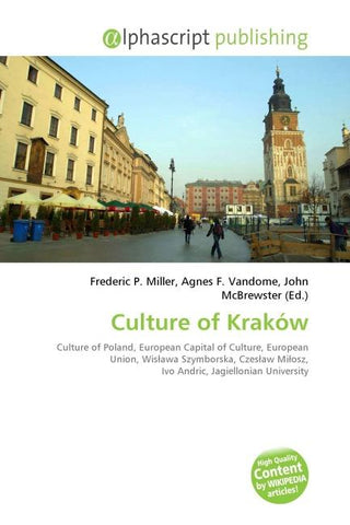Culture of Kraków