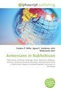 Armenians in Nakhchivan