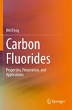 Carbon Fluorides