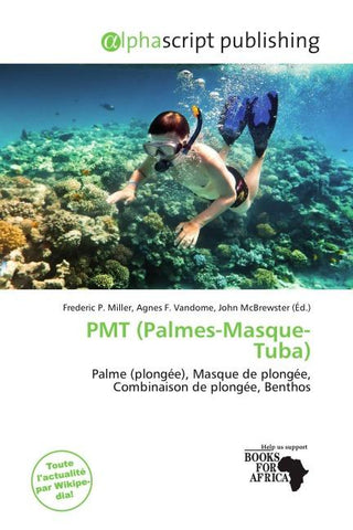 PMT (Palmes-Masque-Tuba)