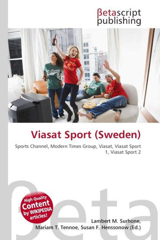 Viasat Sport (Sweden)