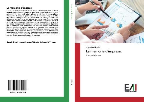 Le memorie d'impresa: