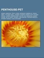 Penthouse-Pet