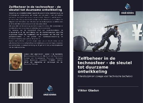 Zelfbeheer in de technosfeer - de sleutel tot duurzame ontwikkeling
