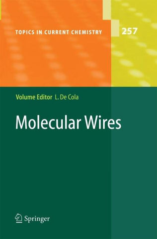 Molecular Wires