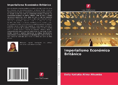 Imperialismo Económico Britânico